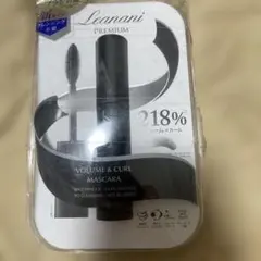 Leanani PREMIUM VOLUME & CURL MASCARAのサムネイル