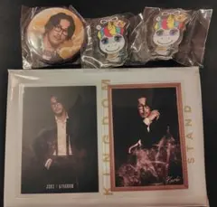 KINGDOM　会場限定ガチャ