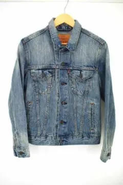 2025年最新】Levi's Gジャン・デニムジャケットの人気アイテム - メルカリ