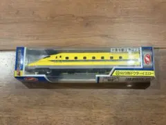 923形ドクターイエロー ダイキャストモデルのサムネイル