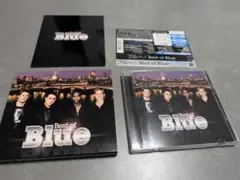 Best of Blue / BLUE（ベスト・オブ・ブルー）