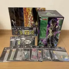 HUNTER×HUNTER 一番くじ　A賞　メルエム