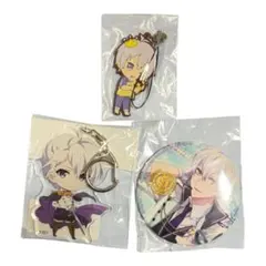 【203】アイドリッシュセブン 逢坂壮五 まとめ売り アイナナ