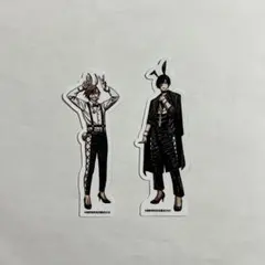 星野源 ニセ明 MAD HOPE アクリルスタンド 2体セット - メルカリ
