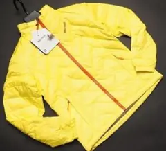 2026年最新】marmot ダウン イエローの人気アイテム - メルカリ