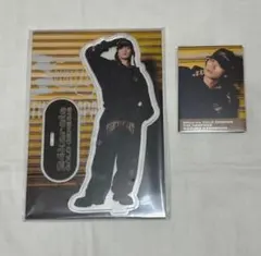 2025年最新】川村壱馬 アクスタ 24の人気アイテム - メルカリ