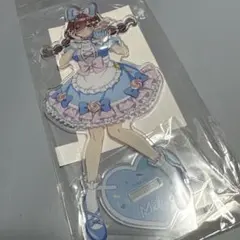 五等分の花嫁 アクリルスタンド 中野三玖