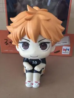 るかっぷ ハイキュー 日向翔陽