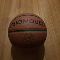 VISION QUEST バスケットボール 5号球のサムネイル