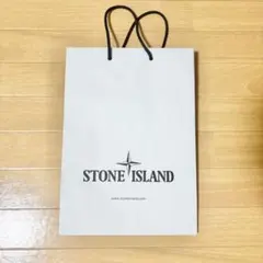 STONE ISLAND ショップ袋のサムネイル