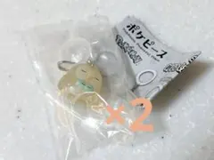 ポケピース　めじるしアクセサリー