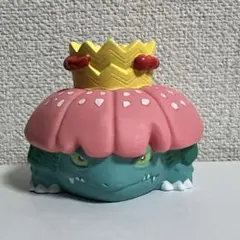 キョダイマックス　フシギバナ　フィギュア