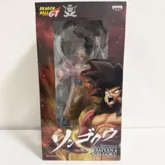 smsp 超サイヤ人 孫悟空4 A賞フィギュア