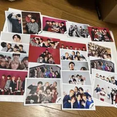 Aぇ! group 公式写真 大量セット まとめ売り - メルカリ