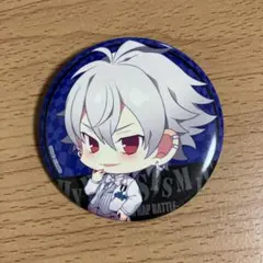 ヒプノシスマイク ヒプマイ マルイ 缶バッジ 碧棺左馬刻