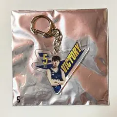 長崎ヴェルカ 勝利時限定アクリルキーホルダー イ・ヒョンジュン