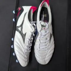 ☆【国内正規品・新品】ミズノ MORELIA NEO V JAPAN 27.5㎝ - メルカリ