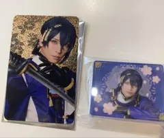 ミュージカル　刀剣乱舞　東京ドームシティ　乱舞博覧会 三日月宗近