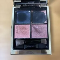 SUQQU アイシャドウ　お試しに！！