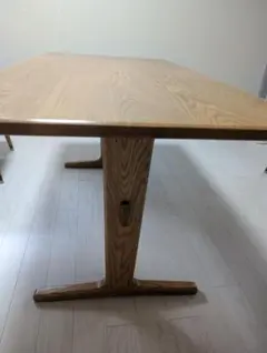 直接受け取り※【IKEA】ダイニングテーブル140×78cm - メルカリ