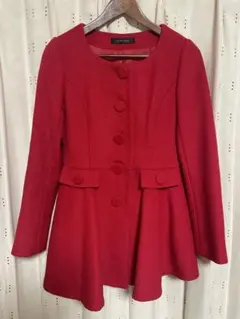 スコットクラブ　コート