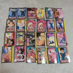 ドラゴンボール カードダス アマダ スペシャル弾 NO.624 - メルカリ