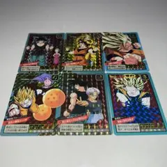 ドラゴンボールカードダス★復刻版セレクションブースターNo.B-1 孫悟空 ドラゴンボールカードダス☆復刻版セレクションブースターNo.B-1