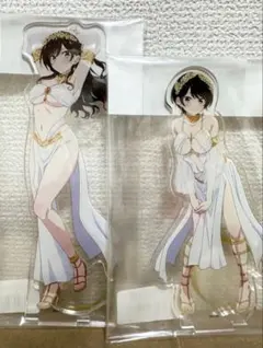 2026年最新】彼女お借りします アクリルスタンド 水原千鶴の人気