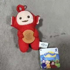 テレタビーズ ぬいぐるみ POのサムネイル