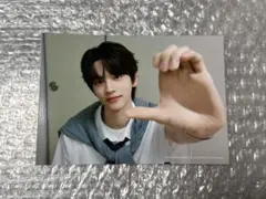 TWS シニュ ブロマイド FC メンバーシップ