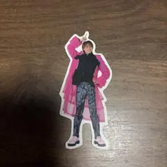 小島健 ステッカー