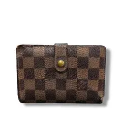 2026年最新】ヴィトン ダミエ がま口財布の人気アイテム - メルカリ