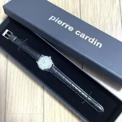 pierre cardinピエールカルダン♦新品♪レディース腕時計●ヴィンテージ pierre cardinピエールカルダン 新品 レディース腕時計 ヴィンテージ
