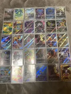 ポケモンカード AR 35枚まとめ売り 被りなし - メルカリ