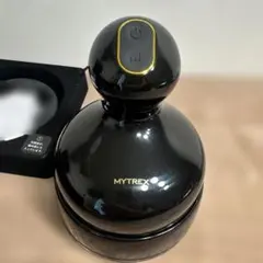 MYTREX 目もとエステ・マッサージャー 黒