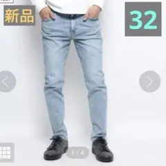 GUESS デニム　スリムフィット 32 Levi's DIESEL