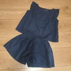 GLOBAL WORK　セットアップ　90　100