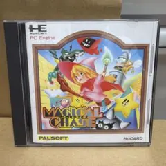 2026年最新】マジカルチェイス pcエンジンの人気アイテム - メルカリ