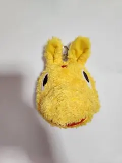 Rody ロディ ぬいぐるみ マスコット イエローのサムネイル