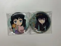 2026年最新】時透無一郎 缶バッジ まとめ売りの人気アイテム - メルカリ