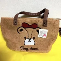 2025年最新】タイニーチャム トートの人気アイテム - メルカリ