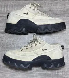 2026年最新】nike lahar lowの人気アイテム - メルカリ