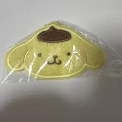 mini mini ラグマット風キーホルダーポムポムプリン