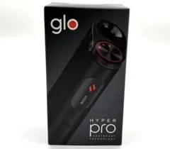 ❤️ 【正規品】glo ハイパー プロ オブシディアン・ブラック　新品未使用