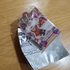 アイカツ！ だれでもアイドル活動アクリルチャーム３ 美月