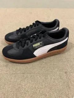 プーマ　パレルモ　27cm