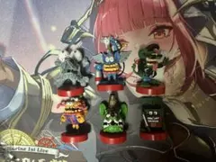 2026年最新】ラット フィンク フィギュアの人気アイテム - メルカリ
