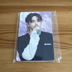 HANABI トレカ SEVENTEEN BluRay 13枚セット