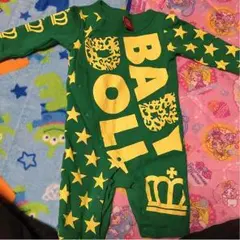 ベビドロンパース♡