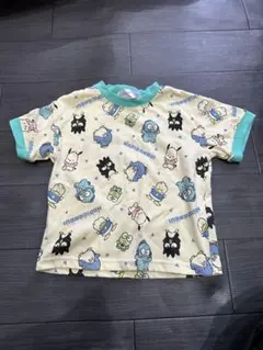 美品‼️はぴだんぶい 半袖Tシャツ 90cmのサムネイル